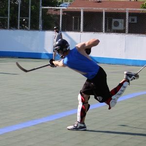 Meet your Posher, Dan